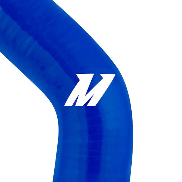 Mishimoto MMPSH-LTZ400-03KTBL Silicone Hose Kit.Fits the Suzuki LTZ400 and Kawasaki KFX400. - Truck Part Superstore