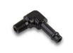 Earl's Performance 782206ERL Vapor Guard 90 Deg. NPT Hose End - Truck Part Superstore