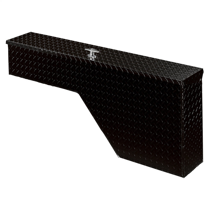 Lund 78226 Aluminum Specialty Box - Truck Part Superstore