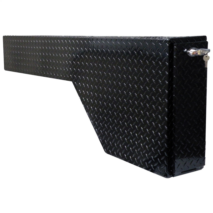 Lund 78228 Aluminum Specialty Box - Truck Part Superstore