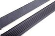AMP Research 78235-01A PowerStep™ Xtreme; Incl. OEM Style Illumination; Black; Plug-N-Play System; - Truck Part Superstore