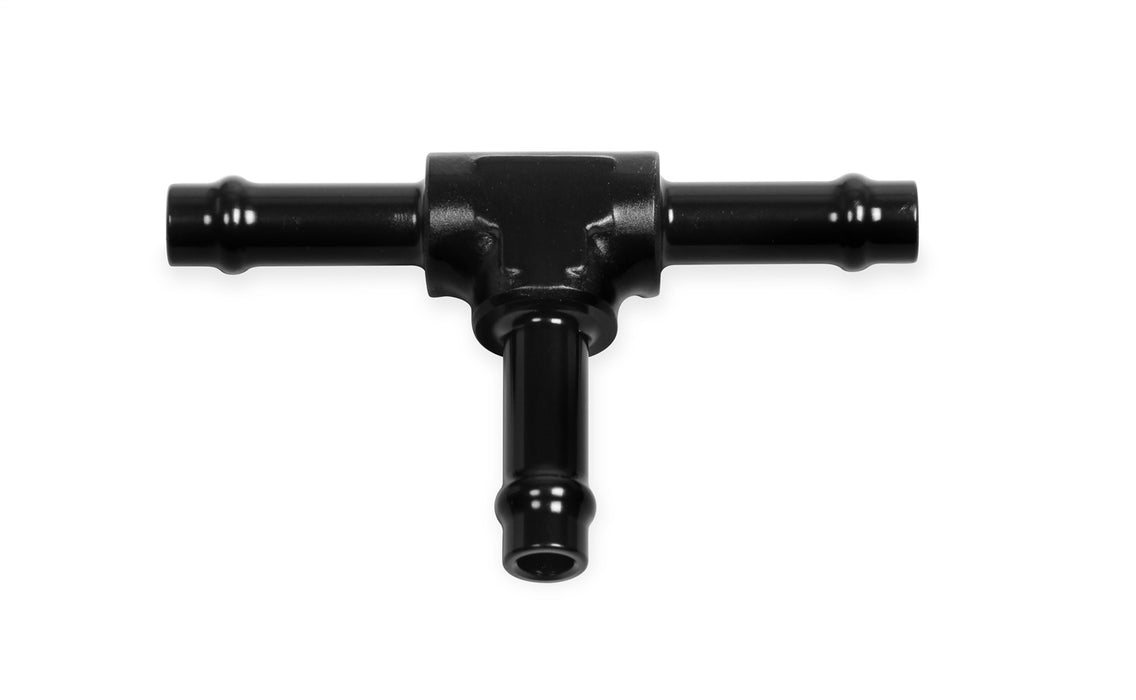 Earl's Performance 782406ERL Vapor Guard Hose End Tee - Truck Part Superstore