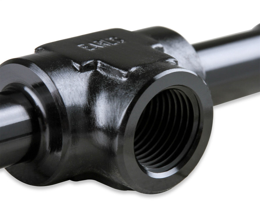 Earl's Performance 782461ERL Vapor Guard Barb To NPT Adapter - Truck Part Superstore