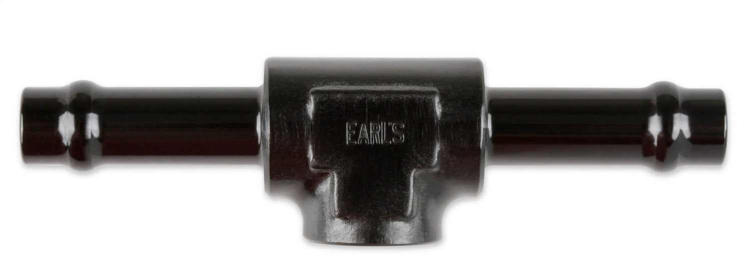 Earl's Performance 782461ERL Vapor Guard Barb To NPT Adapter - Truck Part Superstore