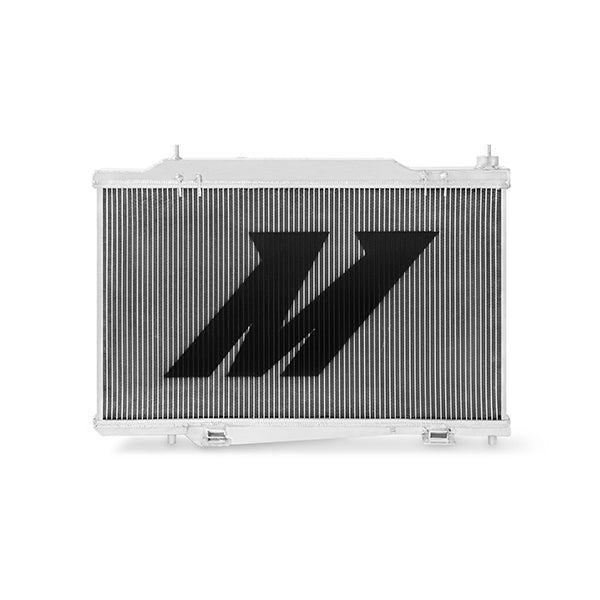 Mishimoto MMRAD-FIST-14K Radiator and Fan Shroud Kit, fits Ford Fiesta ST 2014-2019 - Truck Part Superstore