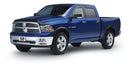 EGR 782654R EGR OEM Style Black Fender Flare-proudly made in the USA. - Truck Part Superstore