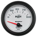 AutoMeter 7827 GAUGE; OIL PRESSURE; 2 5/8in.; 100PSI; ELECTRIC; PHANTOM II - Truck Part Superstore