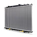Mishimoto R2270-AT Replacement Radiator, fits Honda Odyssey 1999-2004 - Truck Part Superstore