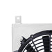 Mishimoto MMFS-S2K-00 Performance Aluminum Fan Shroud Kit, fits Honda S2000 2000-2009 - Truck Part Superstore