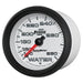 AutoMeter 7831 GAUGE; WATER TEMP; 2 5/8in.; 140-280deg.F; MECHANICAL; PHANTOM II - Truck Part Superstore