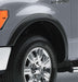 EGR 783374 EGR OEM Style Black Fender Flare-proudly made in the USA. - Truck Part Superstore