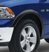 EGR 783574 EGR OEM Style Black Fender Flare-proudly made in the USA. - Truck Part Superstore