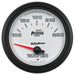 AutoMeter 7837 GAUGE; WATER TEMP; 2 5/8in.; 100-250deg.F; ELECTRIC; PHANTOM II - Truck Part Superstore