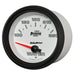 AutoMeter 7837 GAUGE; WATER TEMP; 2 5/8in.; 100-250deg.F; ELECTRIC; PHANTOM II - Truck Part Superstore