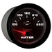 AutoMeter 7837 GAUGE; WATER TEMP; 2 5/8in.; 100-250deg.F; ELECTRIC; PHANTOM II - Truck Part Superstore