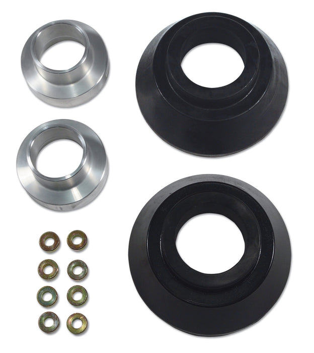 Tuff Country 42025 2 Inch Lift Kit 02-07 Jeep Liberty Excludes Diesel Engine Models Tuff Country - Truck Part Superstore