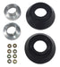 Tuff Country 42025 2 Inch Lift Kit 02-07 Jeep Liberty Excludes Diesel Engine Models Tuff Country - Truck Part Superstore