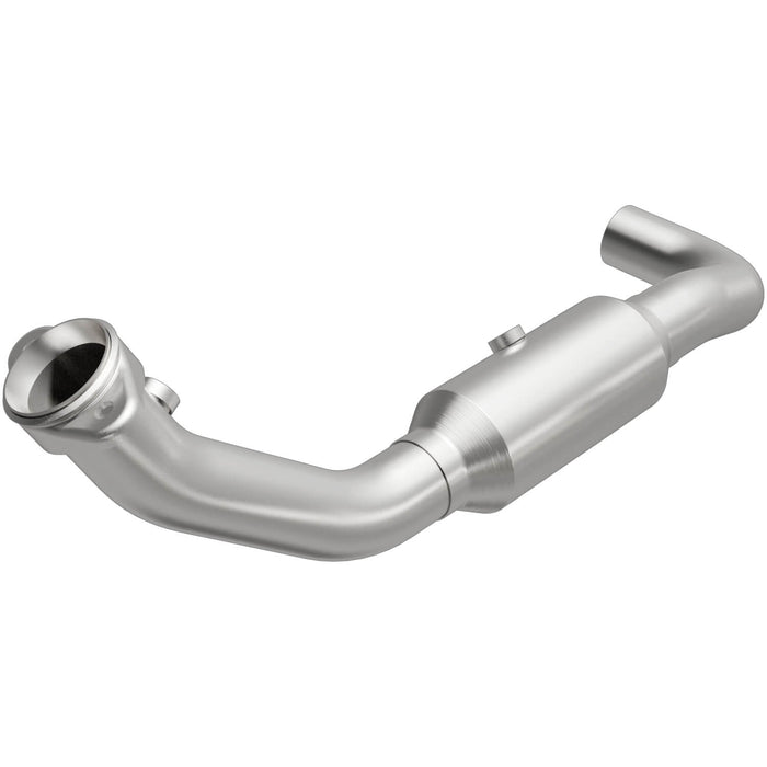 MagnaFlow Exhaust Products 5451409 California Direct-Fit Catalytic Converter - Truck Part Superstore