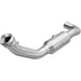 MagnaFlow Exhaust Products 5451409 California Direct-Fit Catalytic Converter - Truck Part Superstore