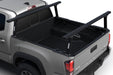 Thule 500011 Thule Xsporter Pro Mid; Complete Rack; Black; - Truck Part Superstore