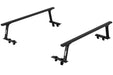 Thule 500011 Thule Xsporter Pro Mid; Complete Rack; Black; - Truck Part Superstore