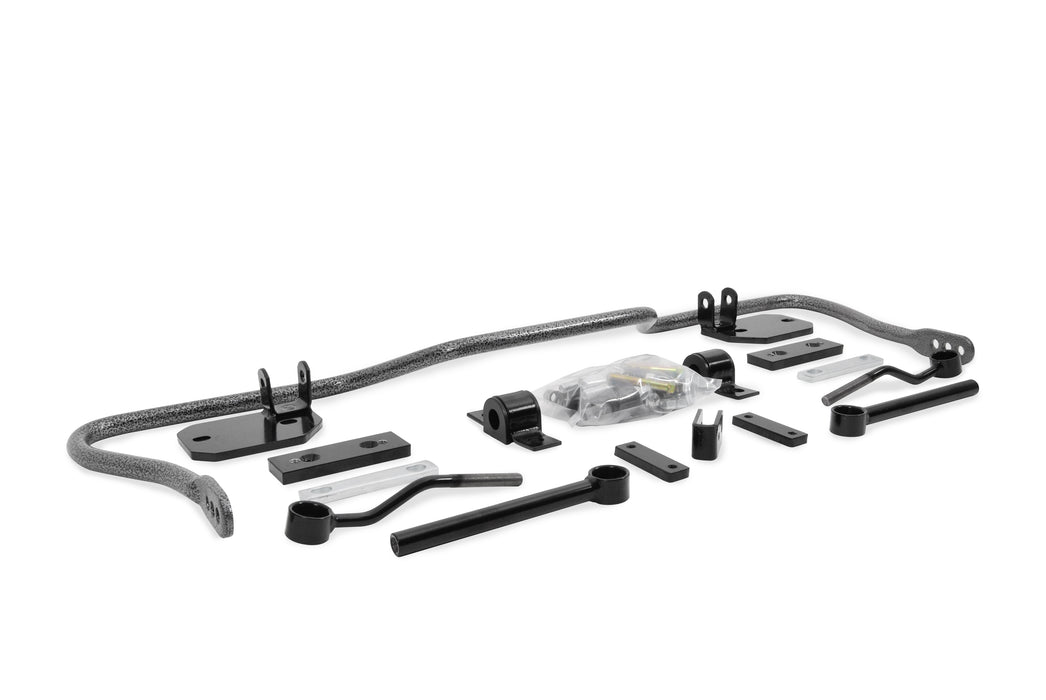 Hellwig 7842 Rear Sway Bar Ford Ranger 2019-2021 w/2-4in. Lift. - Truck Part Superstore