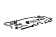 Hellwig 7842 Rear Sway Bar Ford Ranger 2019-2021 w/2-4in. Lift. - Truck Part Superstore