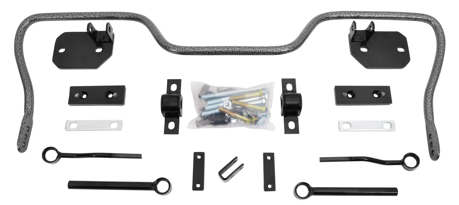 Hellwig 7842 Rear Sway Bar Ford Ranger 2019-2021 w/2-4in. Lift. - Truck Part Superstore