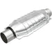 MagnaFlow Exhaust Products 339106 California Universal Catalytic Converter-2.5in. - Truck Part Superstore