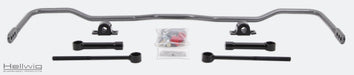 Hellwig 7843 Rear Sway Bar; 2020-2021 Jeep Gladiator with 3-5in. Lift. - Truck Part Superstore