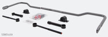 Hellwig 7843 Rear Sway Bar; 2020-2021 Jeep Gladiator with 3-5in. Lift. - Truck Part Superstore