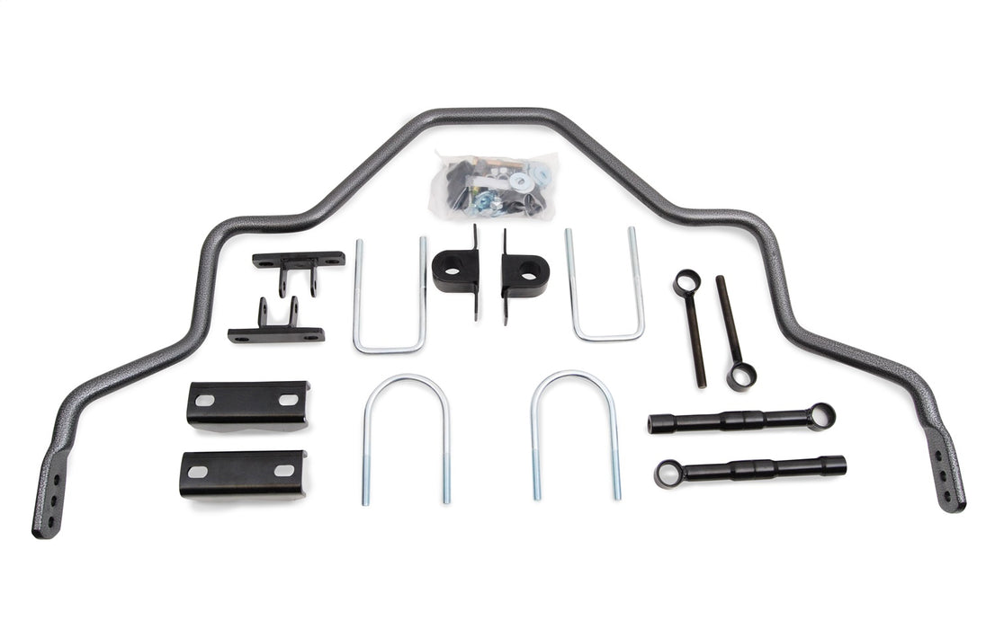 Hellwig 7844 Rear Sway Bar Kit 2019-2021 GM Silverado/Sierra Pickup w/2-4in. Lift - Truck Part Superstore