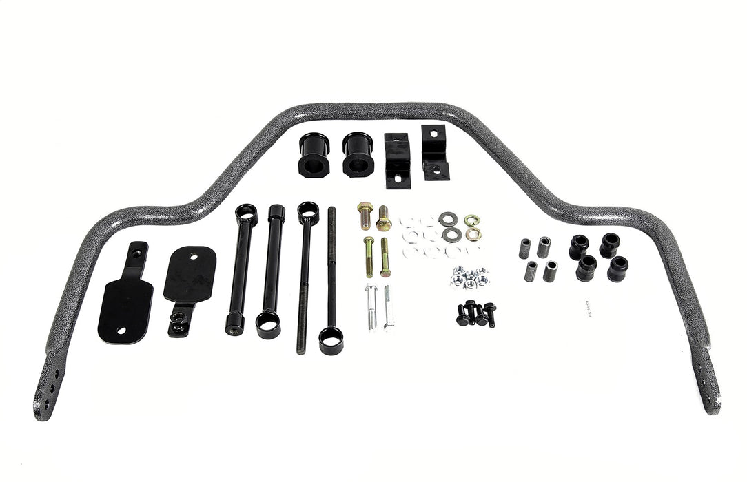 Hellwig 7845 Rear Sway Bar Kit for 2017-2021 Ford F250/F350 4wd (2in. lift in rear) - Truck Part Superstore