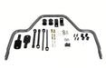 Hellwig 7846 Rear Sway Bar Kit for 2017-2021 F250/F350 4wd (4in. lift in rear) - Truck Part Superstore