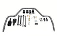 Hellwig 7846 Rear Sway Bar Kit for 2017-2021 F250/F350 4wd (4in. lift in rear) - Truck Part Superstore