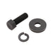 Mr Gasket 7847 Ultra Seal Harmonic Balancer Bolt/Washer Kit - Truck Part Superstore