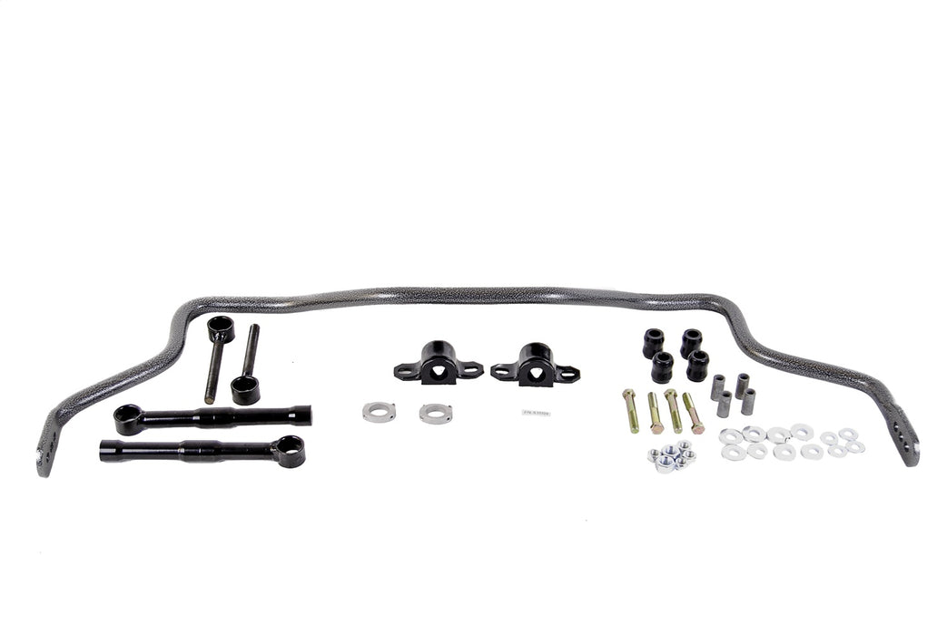 Hellwig 7847 Rear Sway Bar Kit Nissan 2016-2017 Titan/Titan XD w/2-4in. Lift - Truck Part Superstore