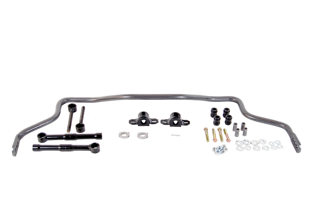 Hellwig 7847 Rear Sway Bar Kit Nissan 2016-2017 Titan/Titan XD w/2-4in. Lift - Truck Part Superstore