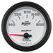 AutoMeter 7848 GAUGE; OIL TEMP; 2 5/8in.; 140-300deg.F; ELECTRIC; PHANTOM II - Truck Part Superstore