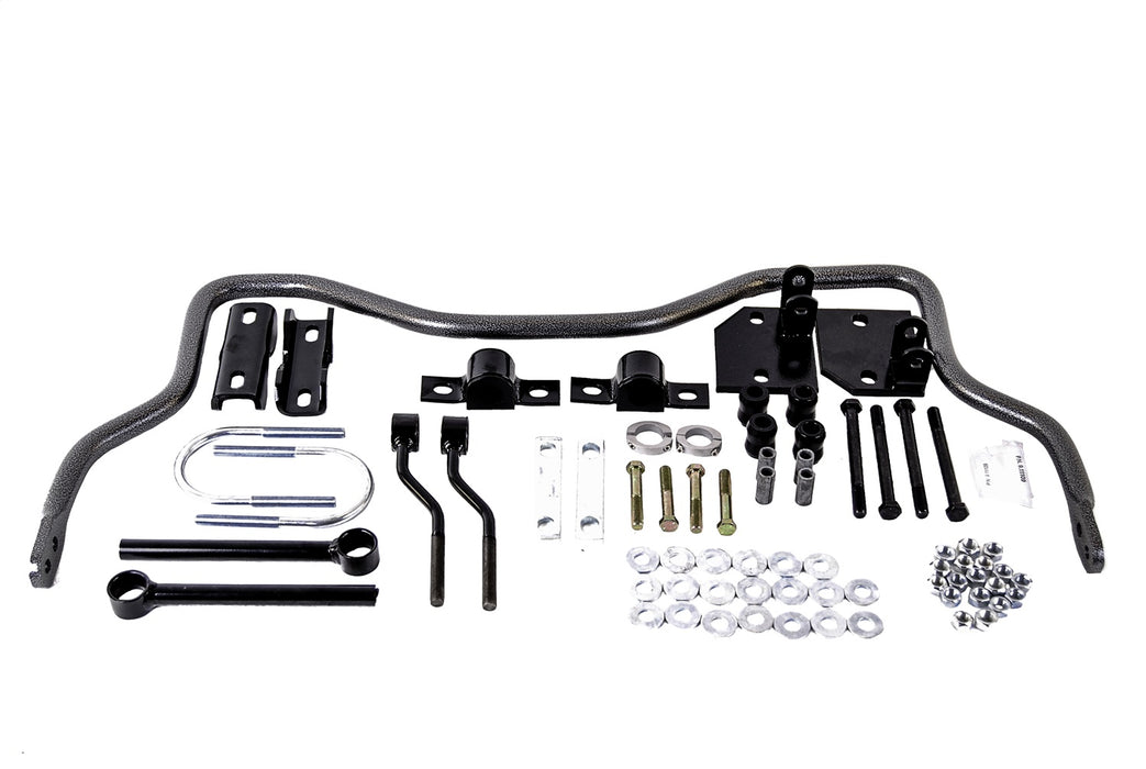 Hellwig 7849 Rear Sway Bar Kit GM 15-20 Colorado/Canyon w/2-4in. Lift - Truck Part Superstore