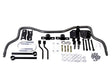 Hellwig 7849 Rear Sway Bar Kit GM 15-20 Colorado/Canyon w/2-4in. Lift - Truck Part Superstore