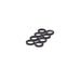 Lunati 78501-8 Engine Valve Stem Oil Seal - Truck Part Superstore
