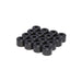 Lunati 78502-16 Umbrella Style, Stock Guide Size 11/32" Valve Stem Diameter, Valve Seals. - Truck Part Superstore