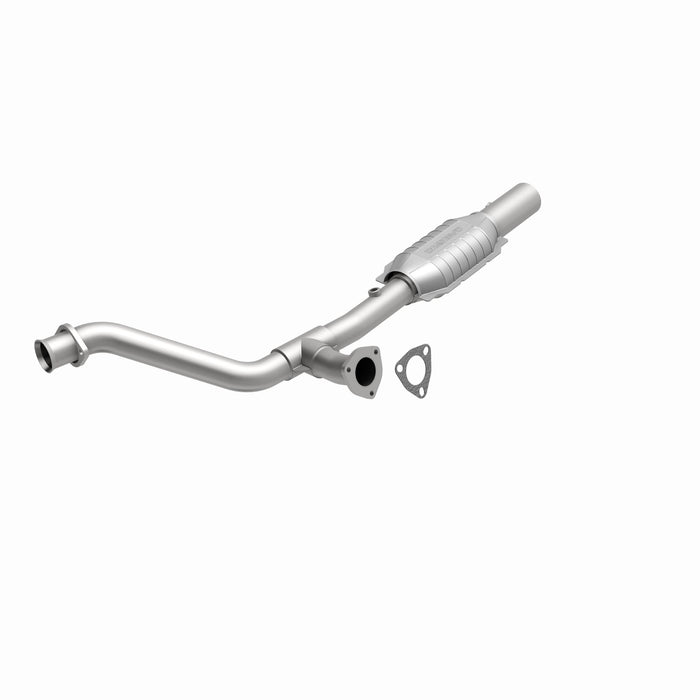 MagnaFlow Exhaust Products 24461 Standard Grade Direct-Fit Catalytic Converter - Truck Part Superstore