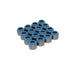 Lunati 78529-16 Metal Body Viton Seal, .530" Guide 11/32" Stem Diameter, Valve Seals. - Truck Part Superstore