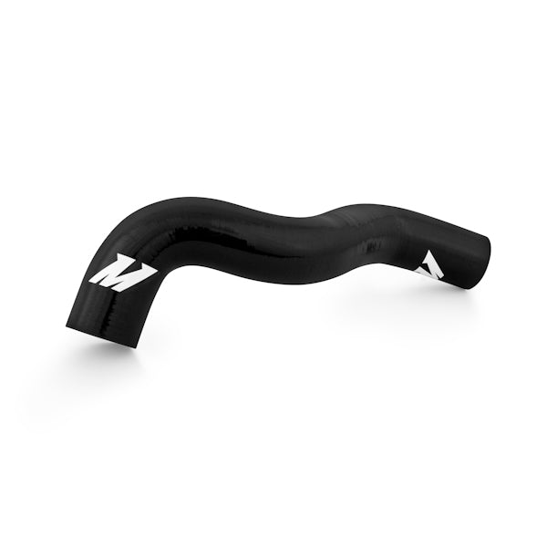 Mishimoto MMHOSE-F2D-05MBK Ford 6.0L Powerstroke Mono Beam Silicone Radiator Hose Kit - Truck Part Superstore