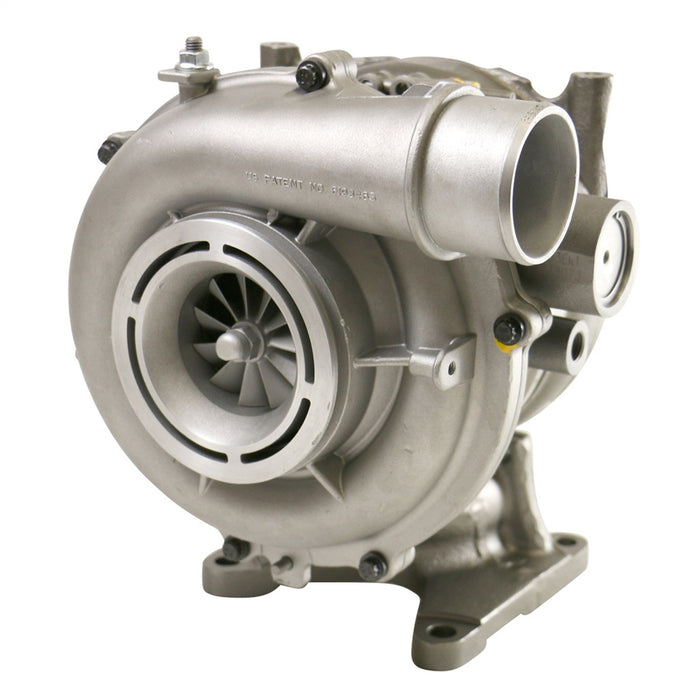 BD Diesel 785580-9004-B Exchange Turbo; Remanufactured To New Factory Standards; - Truck Part Superstore