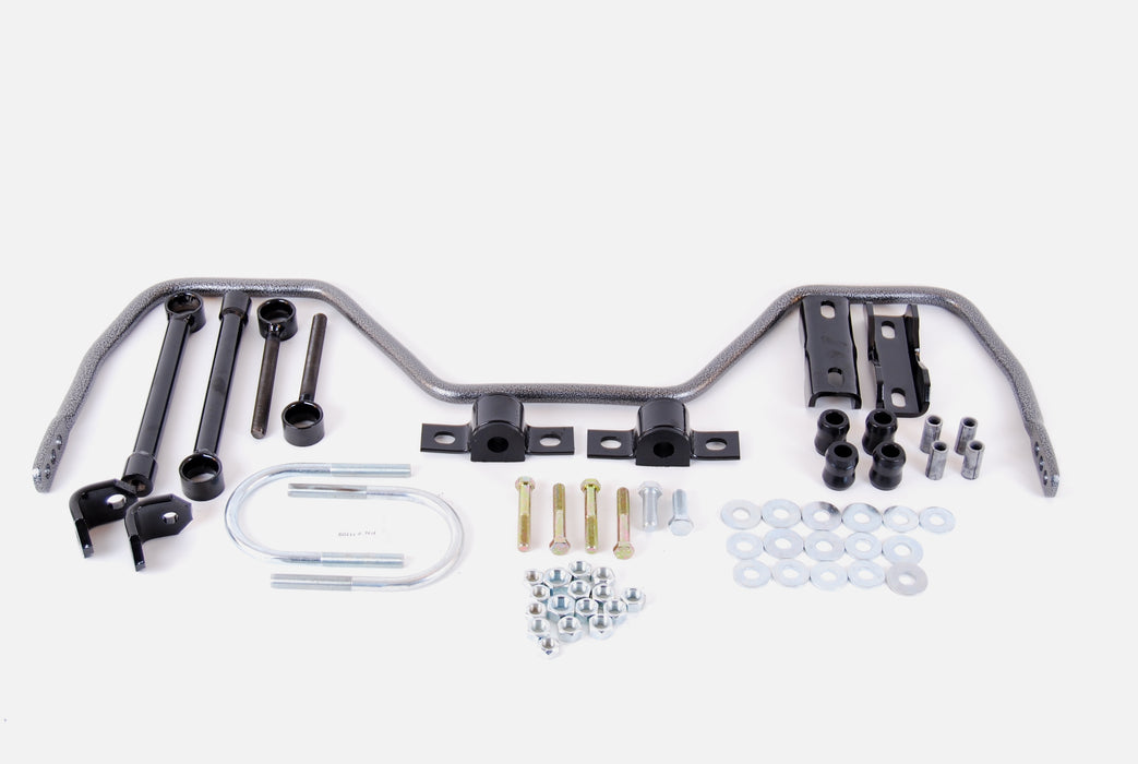 Hellwig 7855 Rear Sway Bar Kit Toyota 2016-2021 Tacoma w/4-6in. Lift - Truck Part Superstore