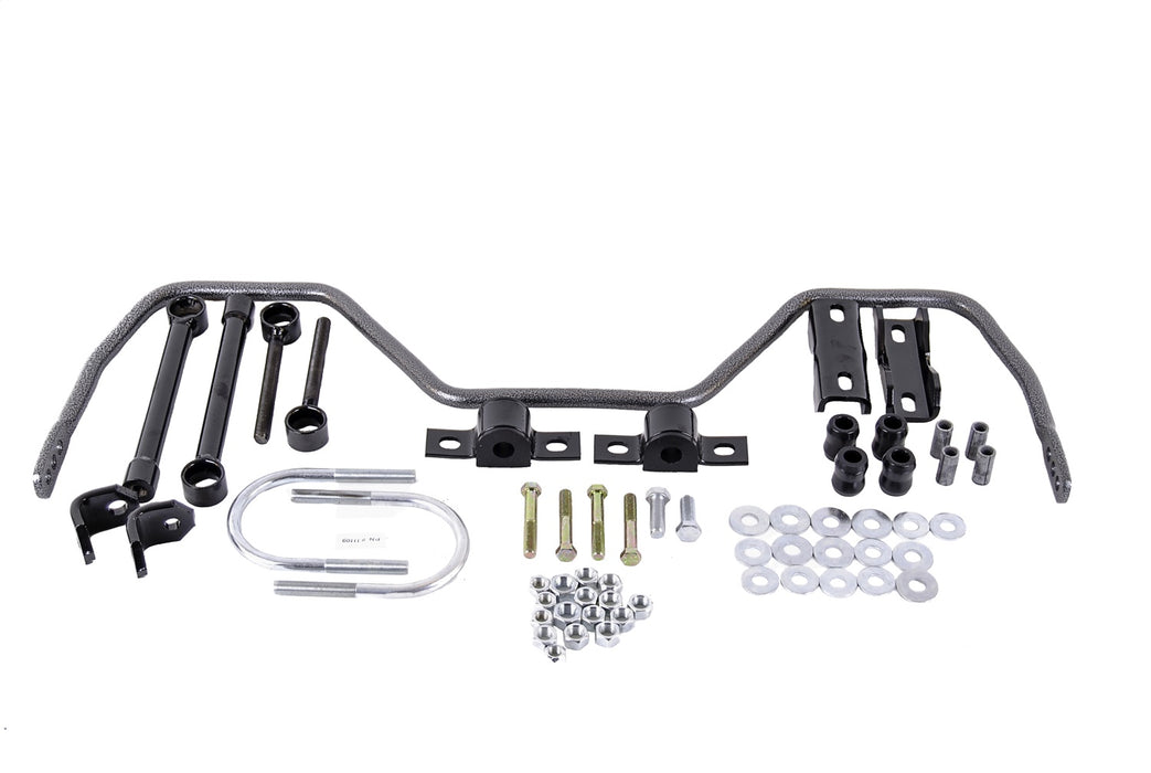 Hellwig 7855 Rear Sway Bar Kit Toyota 2016-2021 Tacoma w/4-6in. Lift - Truck Part Superstore