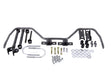 Hellwig 7855 Rear Sway Bar Kit Toyota 2016-2021 Tacoma w/4-6in. Lift - Truck Part Superstore